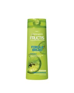 Fructis Champô Normais Força e Brilho 250ml