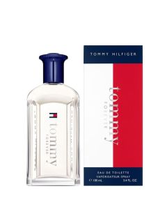 Tommy Hilfiger Tommy Forever Eau de Toilette 100ml