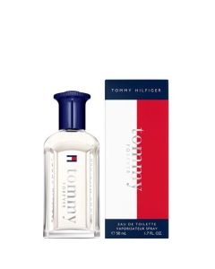 Tommy Hilfiger Tommy Forever Eau de Toilette 50ml