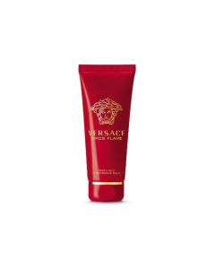 Versace Eros Flame Men After-Shave Balsamo 100ml