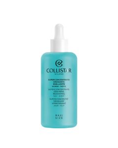 Collistar Superconcentrate Draining Reshaping Day-Night 200ml