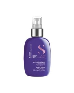 Alfaparf Semi Di Lino Blonde Anti-Yellow Spray 125ml