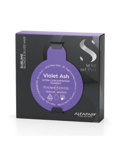 Alfaparf Semi Di Lino Sublime Pigments Violet Ash.21 10ml