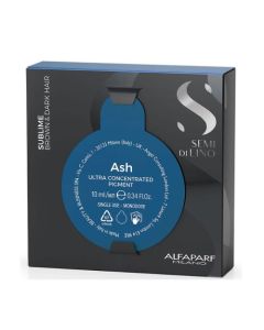 Alfaparf Semi Di Lino Sublime Pigments Ash.1 10ml