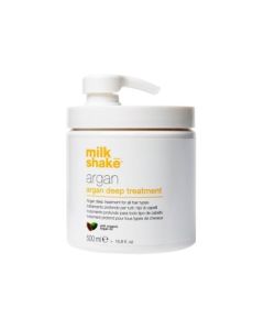 Milk Shake Argan Tratamento Intensivo 500ml