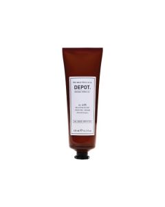 Depot Nº 405 Moisturizing Shaving Cream - Brushless 125ml