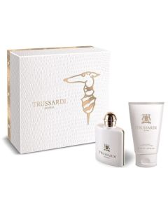 Trussardi Donna Coffret Eau de Parfum 50ml 2Pcs