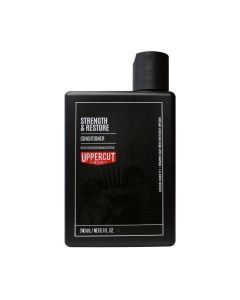 Uppercut Strength & Restore Conditioner 240ml