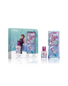 Frozen II Coffret Eau de Toilette 30ml 3Pcs