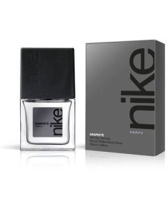 NIKE MEN EDT GRAPHITE PREMIUM EDITION 30ML