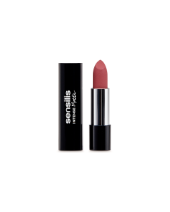 Sensilis Intense Matte Lipstick Tom 407 Bois de Rose 3,5ml