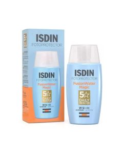 ISDIN Fotoprotector Fusion Water Magic SPF50 50ml