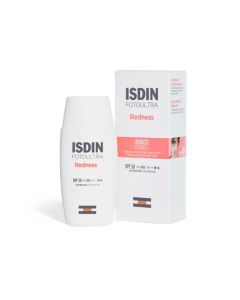 ISDIN Fotoultra Redness 50ml