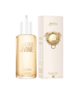 Jean Paul Gaultier Divine Eau de Parfum Recarga 200ml