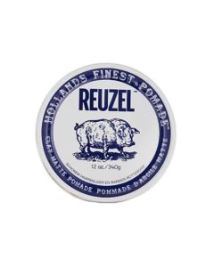 Reuzel Clay Matte Pomade 340g