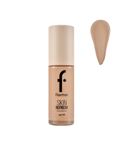 Flormar Skin Refresh Foundation 016 Beige 30ml