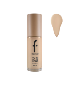 Flormar Skin Lifting Foundation 070 Medium Beige 30ml
