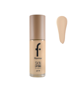 Flormar Skin Lifting Foundation 100 Sand 30ml