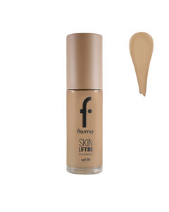 Flormar Skin Lifting Foundation 120 Desert Beige 30ml