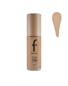 Flormar Skin Lifting Foundation 130 Spiced Sand 30ml