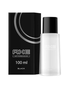 Axe After Shave Black 100ml