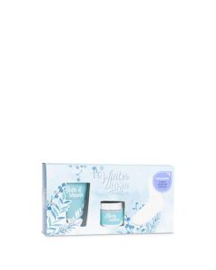 Wintercharm Coffret Meias 3Pcs