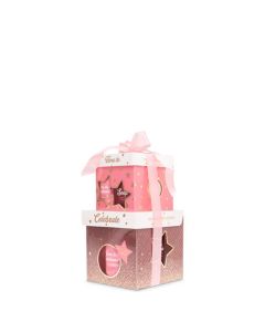 Time to Celebrate Coffret Torre de Presentes 5pcs