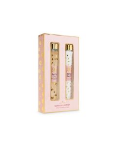 Enjoy The Moment Coffret Bath Collection 2Pcs