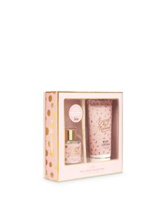 Enjoy The Moment Bath Coffret Wellness Collection 2Pcs