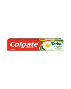 Colgate Herbal 75ml