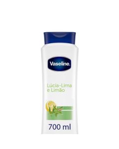 Vaseline Gel de Banho Lúcia-Lima e Limão 700ml