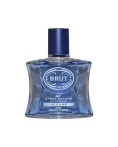 Brut After Shave Oceans S/ Caixa 100ml