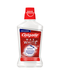 Colgate Plax Max White One Elixir 500ml