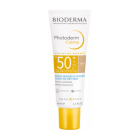 Bioderma Photoderm Creme Claro SPF50+ 40ml