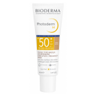 Bioderma Photoderm M Gel-Creme Golden SPF50+ 40ml