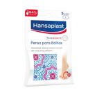 Hansaplast Pensos para Bolhas 5un.