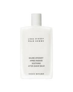Issey Miyake L´Eau D´Issey Men After-Shave Balsamo 100ml