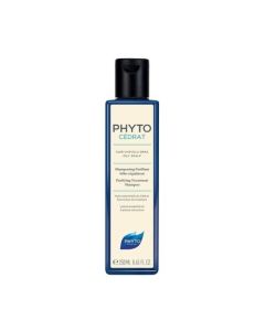 Phyto Cédrat Shampoo Couro Cabeludo Oleoso 250ml