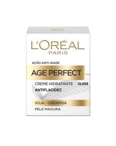 L´Oréal Paris Age Perfect Creme Hidratante Olhos 15ml