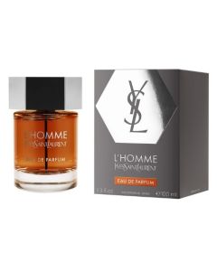 Yves Saint Laurent L´Homme Eau de Parfum 100ml