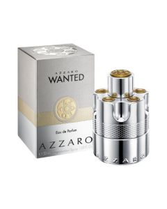 Azzaro Wanted Eau de Parfum 50ml