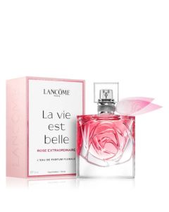 Lancôme La Vie Est Belle Rose Extraordinaire L´Eau de Parfum Floral