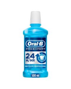 Oral B Elixir Pro-Expert Proteção Profissional 500ml