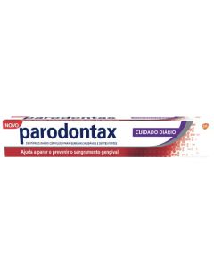 Parodontax Pasta de Dentes Cuidado Diário 75ml