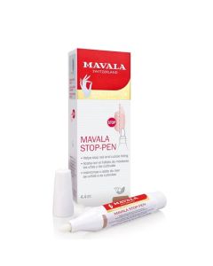 Mavala Stop-Pen Caneta Unhas Roídas 4,4ml