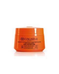 Collistar Sun Supertanning Concentrated Unguent SPF10 150ml