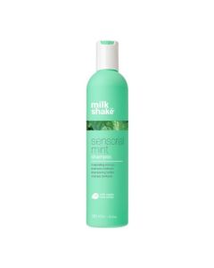 Milk Shake Sensorial Mint Shampoo Tonificante 300ml