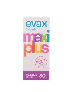 Evax Salvaslip Maxi Plus 30un.