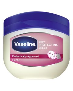 Vaseline Baby Vaselina Protecting Jelly 100ml