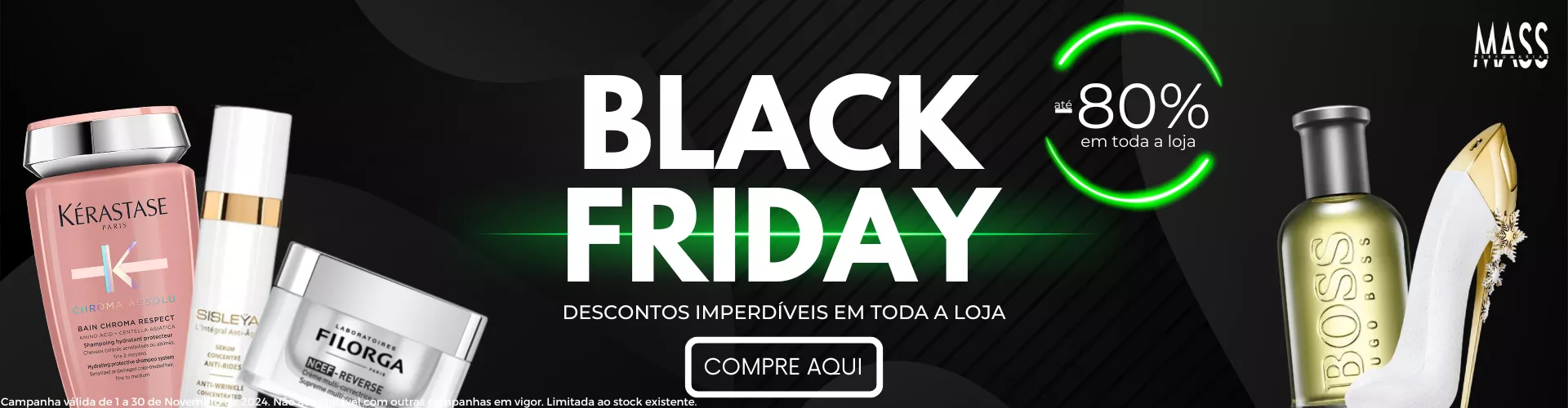 Black Month Black Month